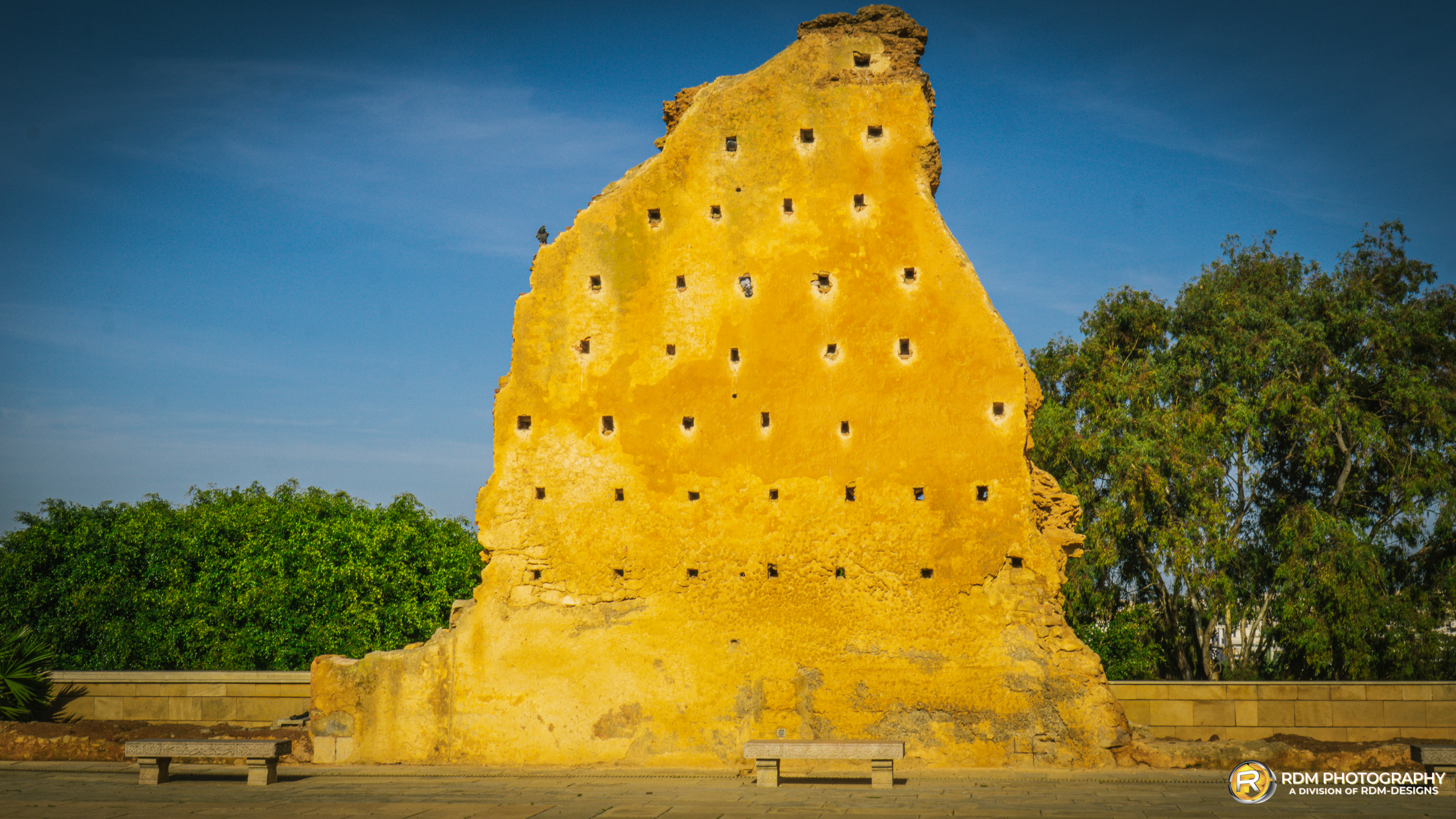 Morocco — fine art landscape photography by RDM Designs